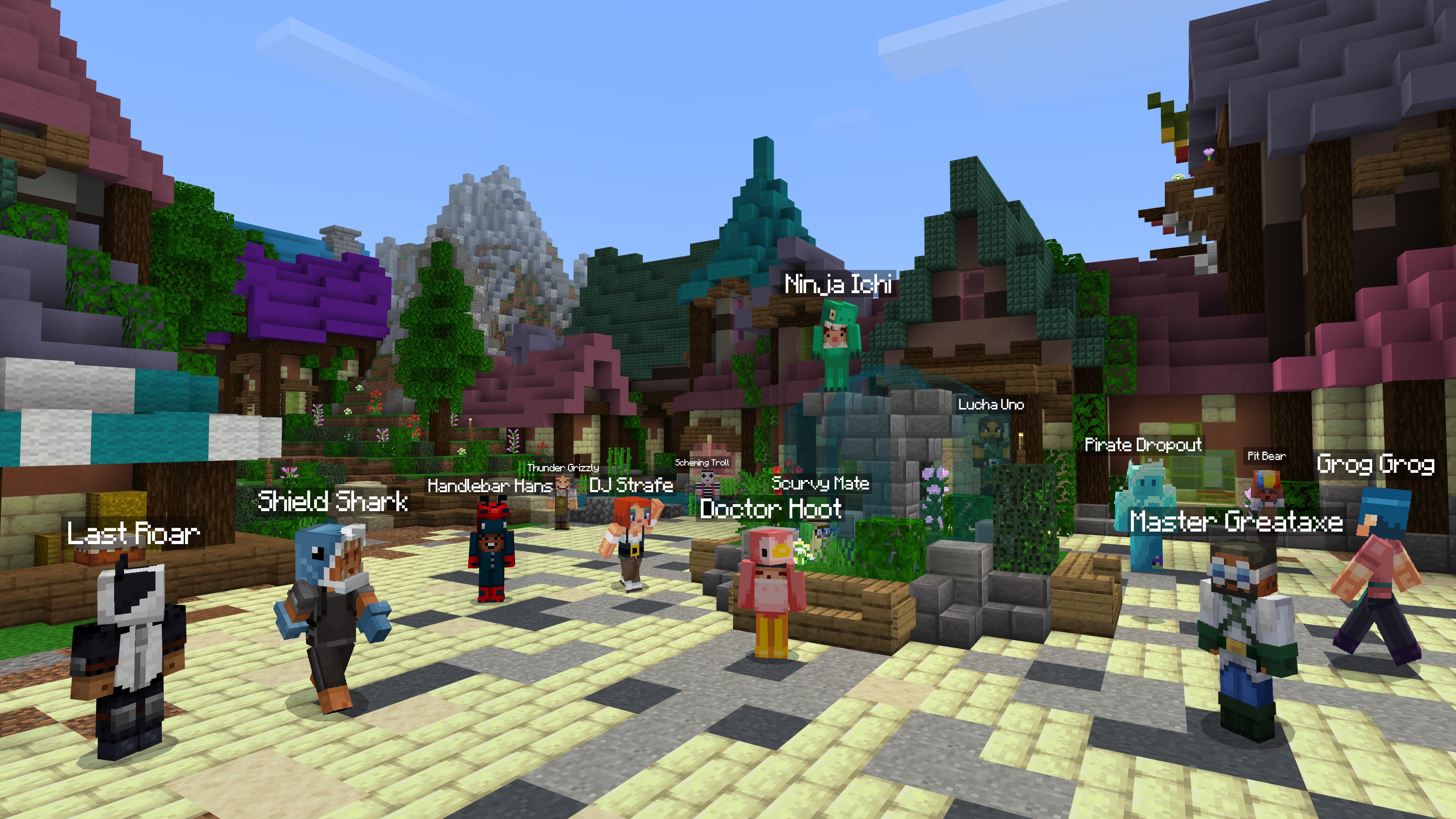 Minecraft: Java & Bedrock Edition PC Windows Account Minecraft: Java & Bedrock Edition PC Windows Account