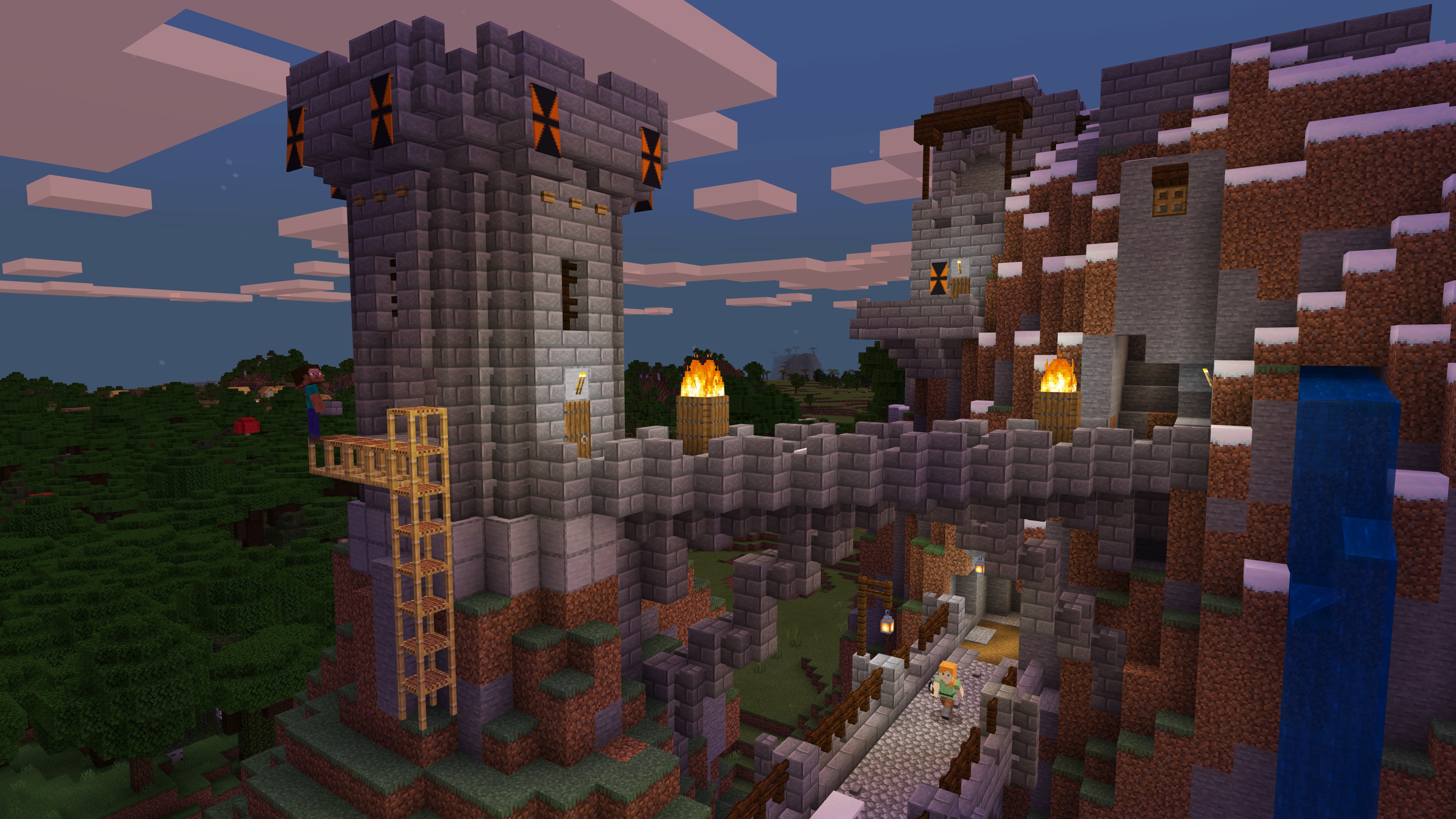 Minecraft: Java & Bedrock Edition PC Windows Account Minecraft: Java & Bedrock Edition PC Windows Account