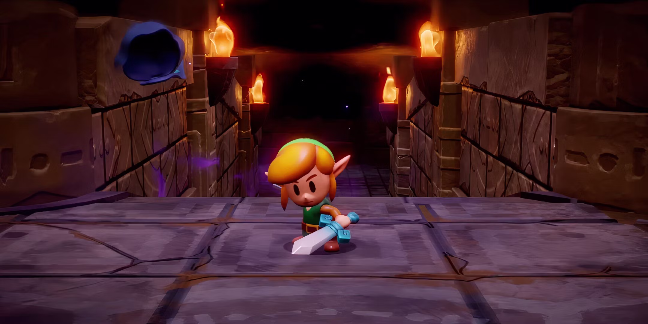 The Legend of Zelda: Echoes of Wisdom Nintendo Switch Access