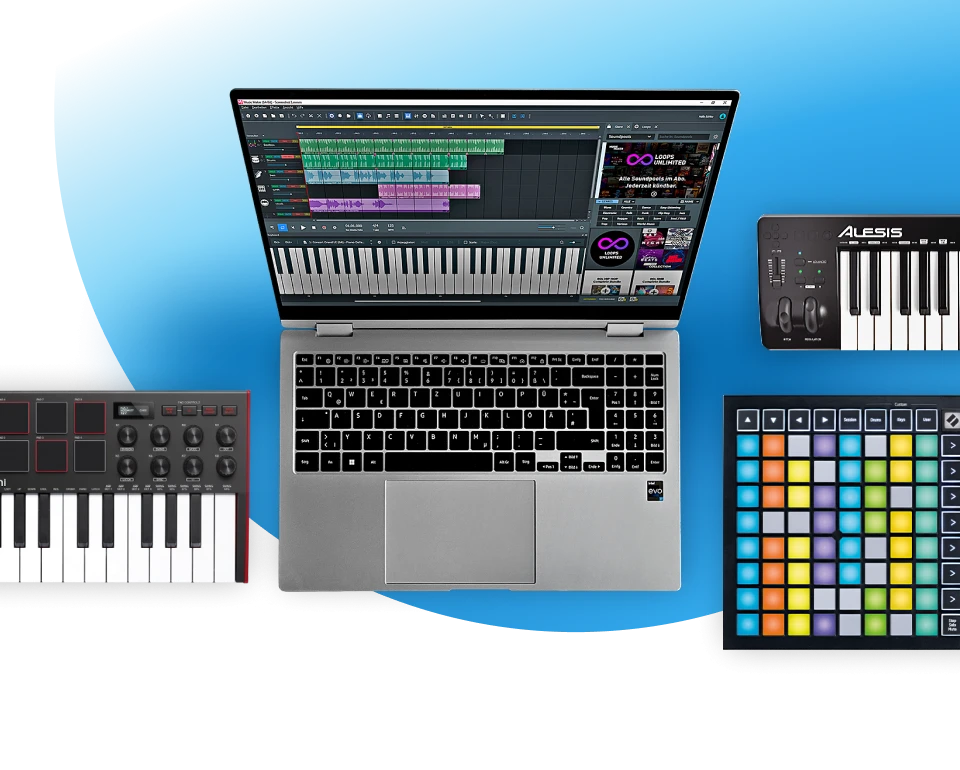 MAGIX Music Maker 2022 Premium Digital Download CD Key MAGIX Music Maker 2022 Premium Digital Download CD Key
