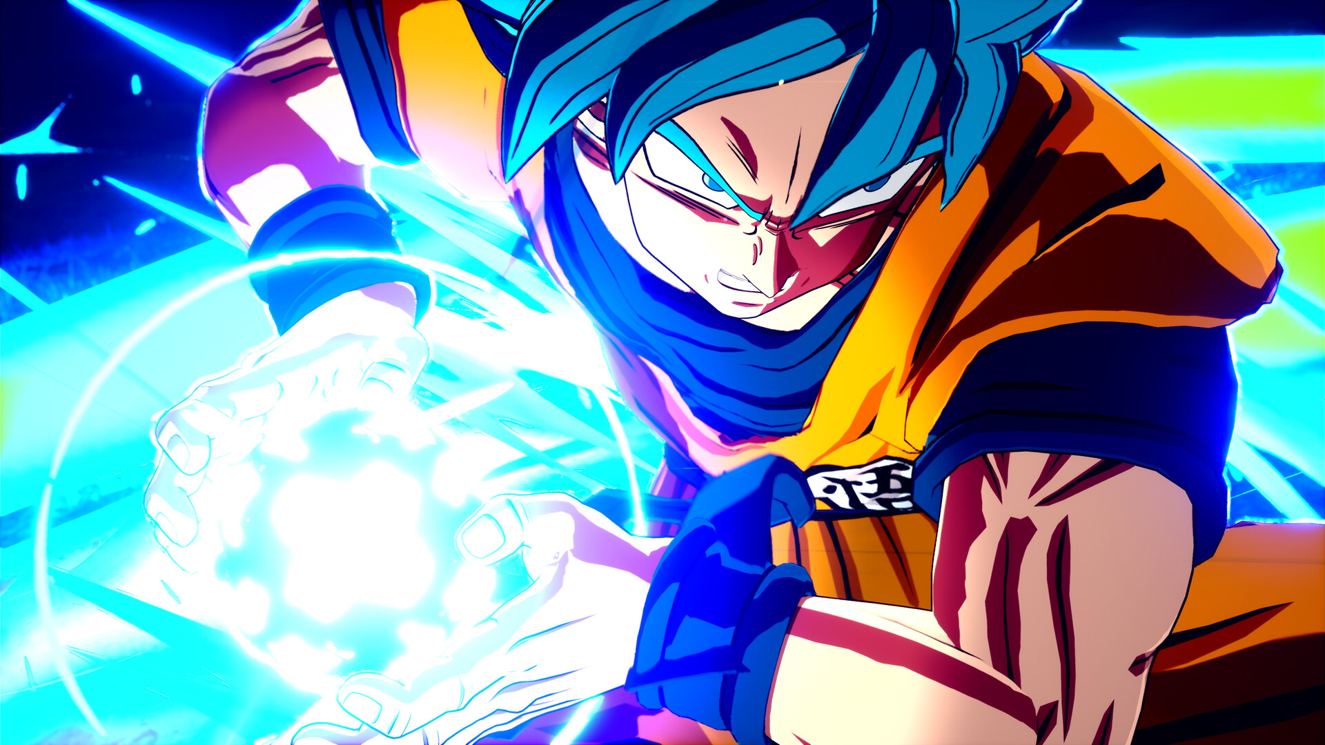 DRAGON BALL: Sparking! ZERO EU PC Steam CD Key