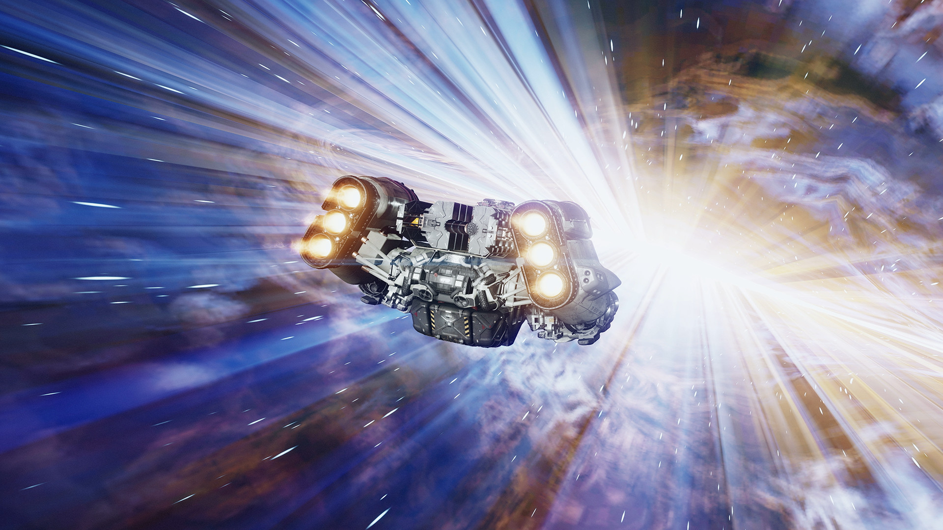 Starfield PC Steam CD Key