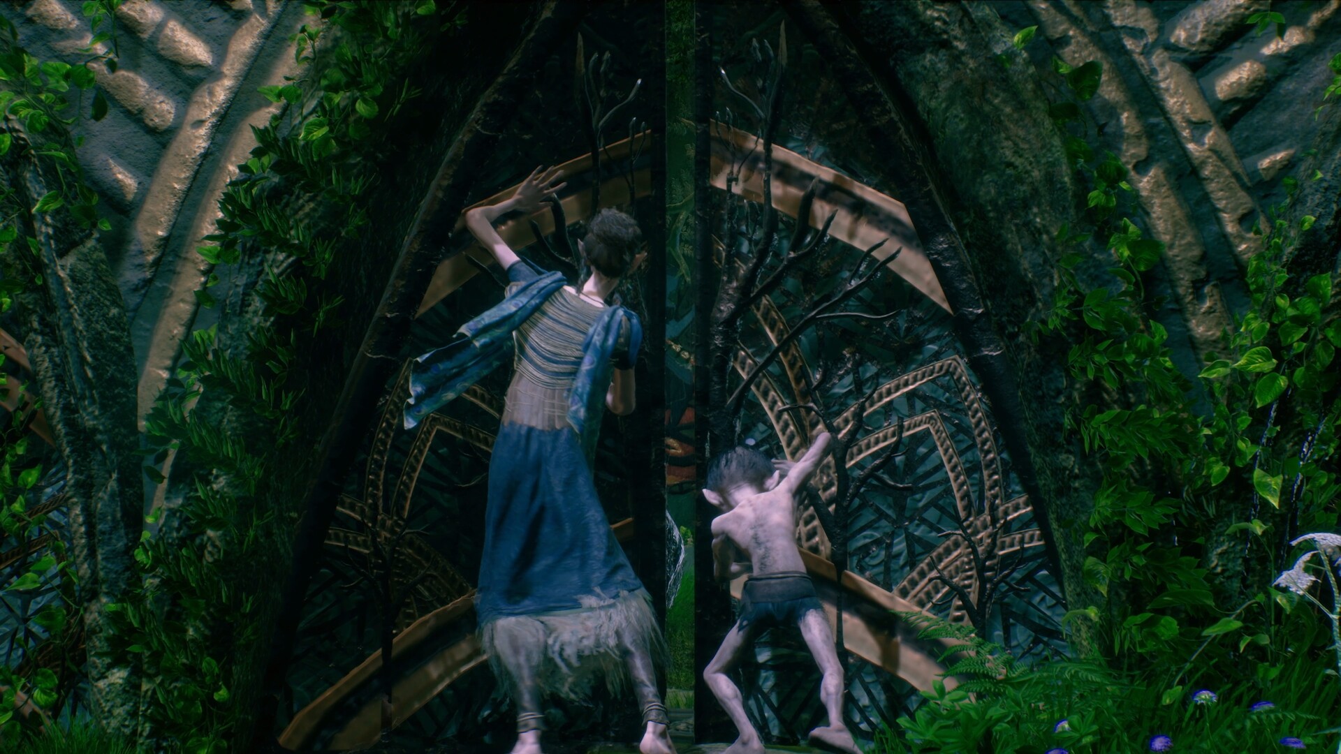The Lord of the Rings: Gollum Steam CD Key