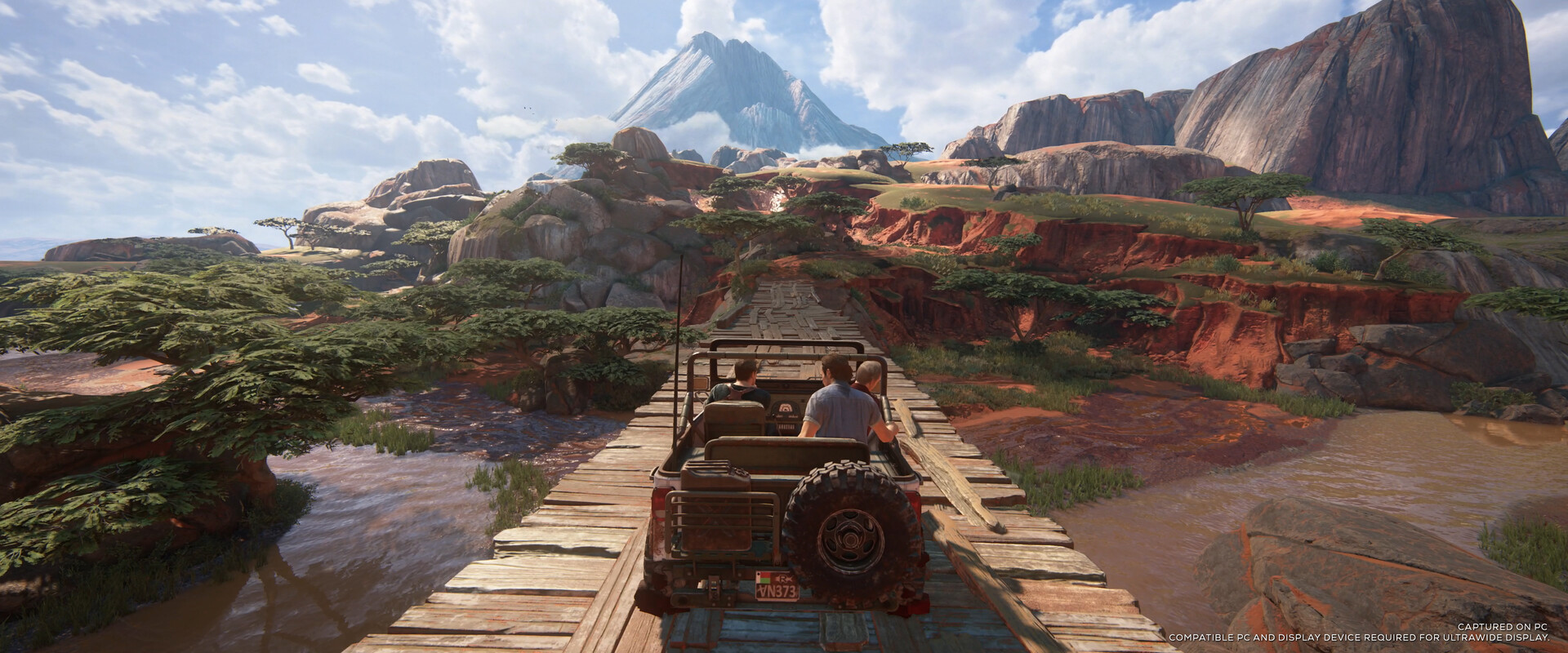 Uncharted: Legacy of Thieves Collection Steam CD Key Uncharted: Legacy of Thieves Collection Steam CD Key