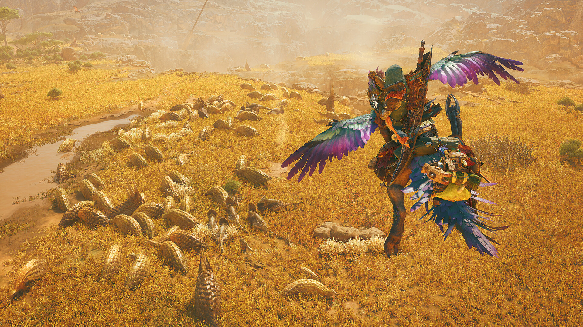 Monster Hunter Wilds PC Steam CD Key Monster Hunter Wilds PC Steam CD Key