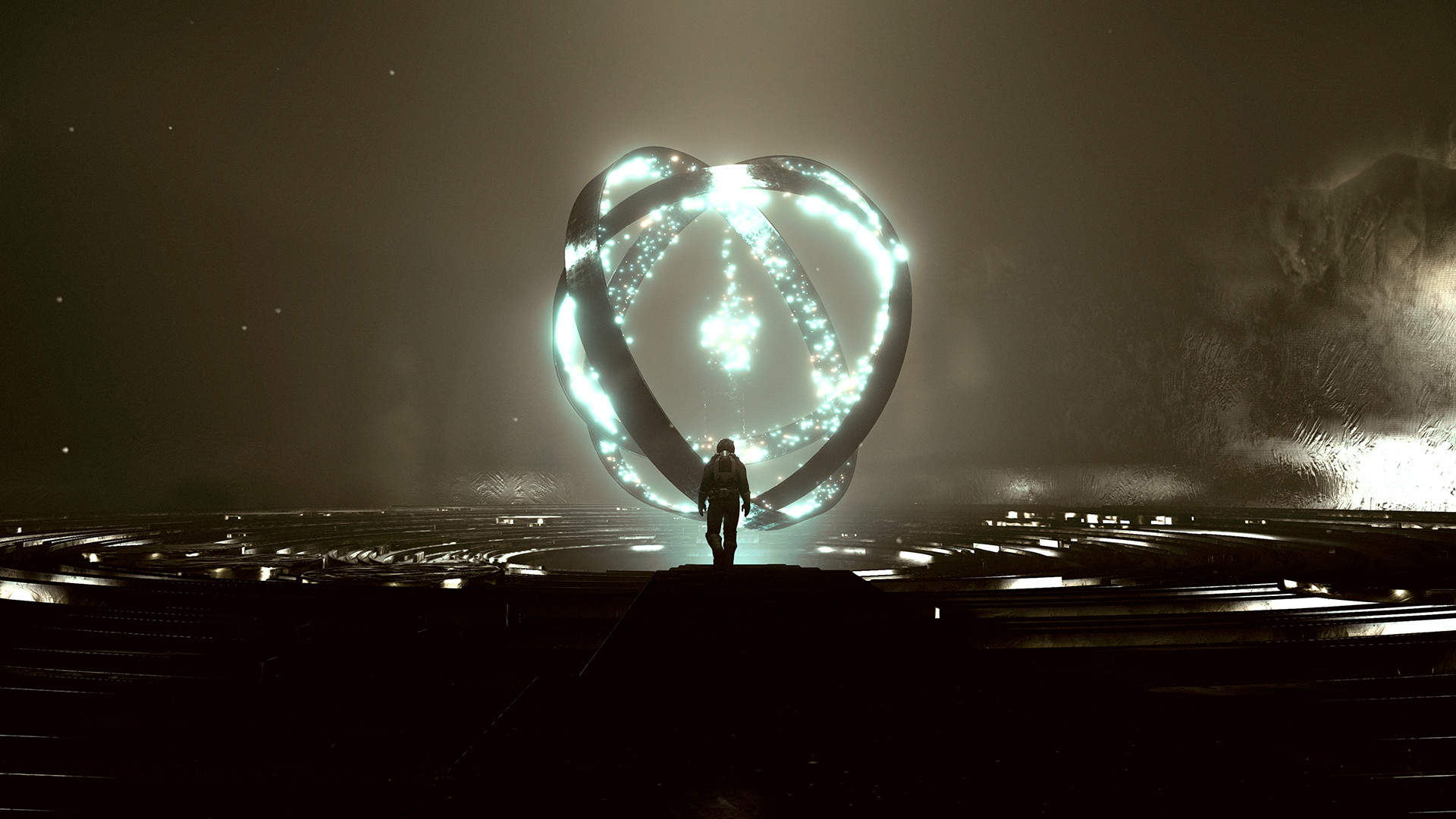 Starfield PC Steam CD Key