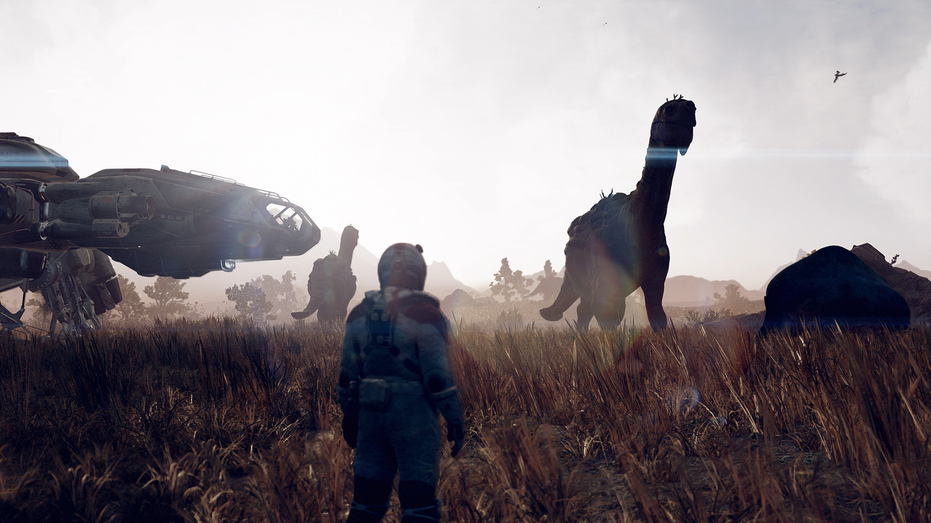 Starfield PC Steam CD Key