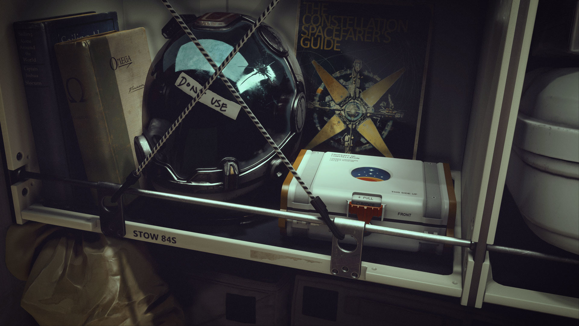 Starfield PC Steam CD Key