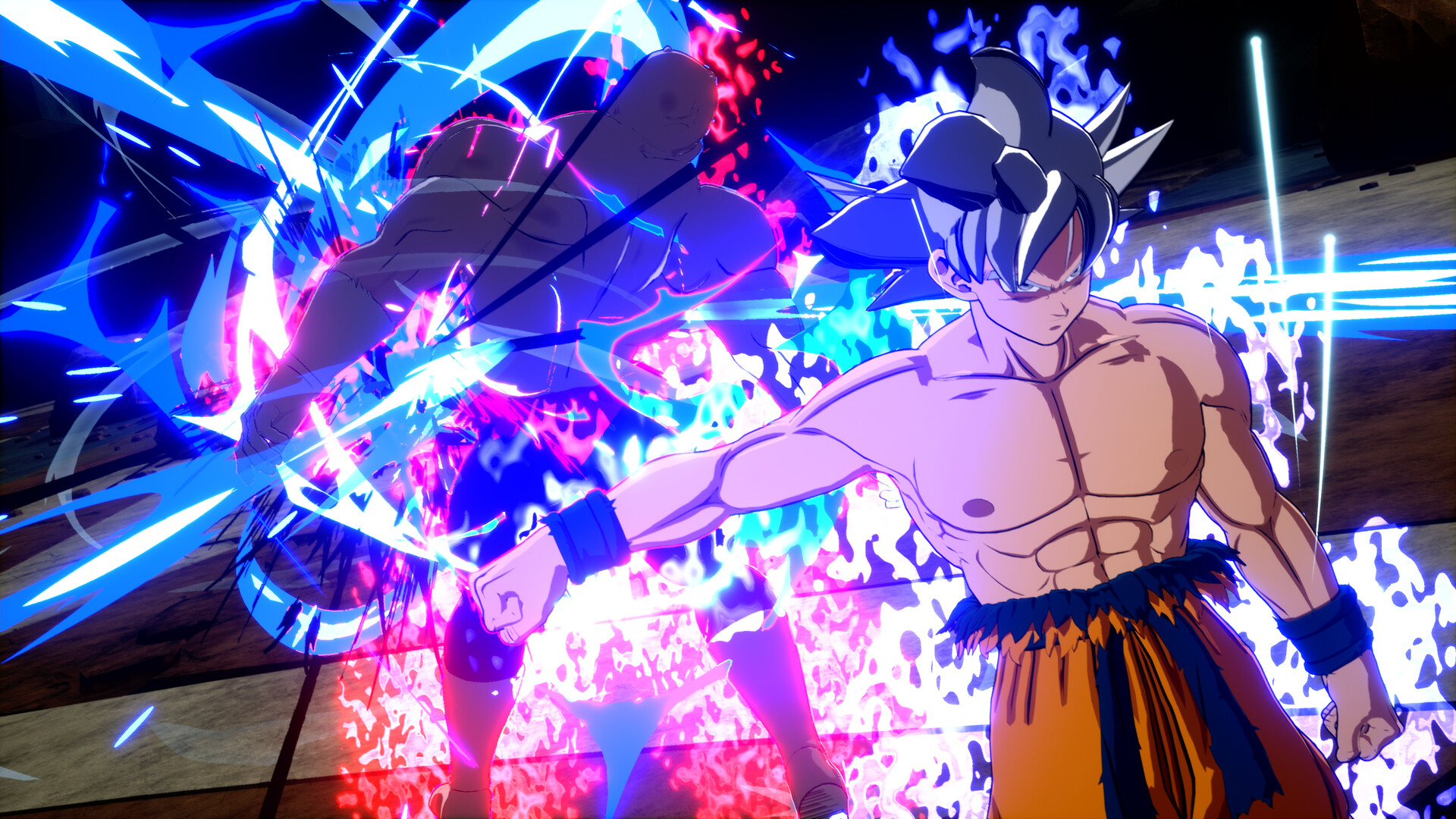 DRAGON BALL: Sparking! ZERO EU PC Steam CD Key