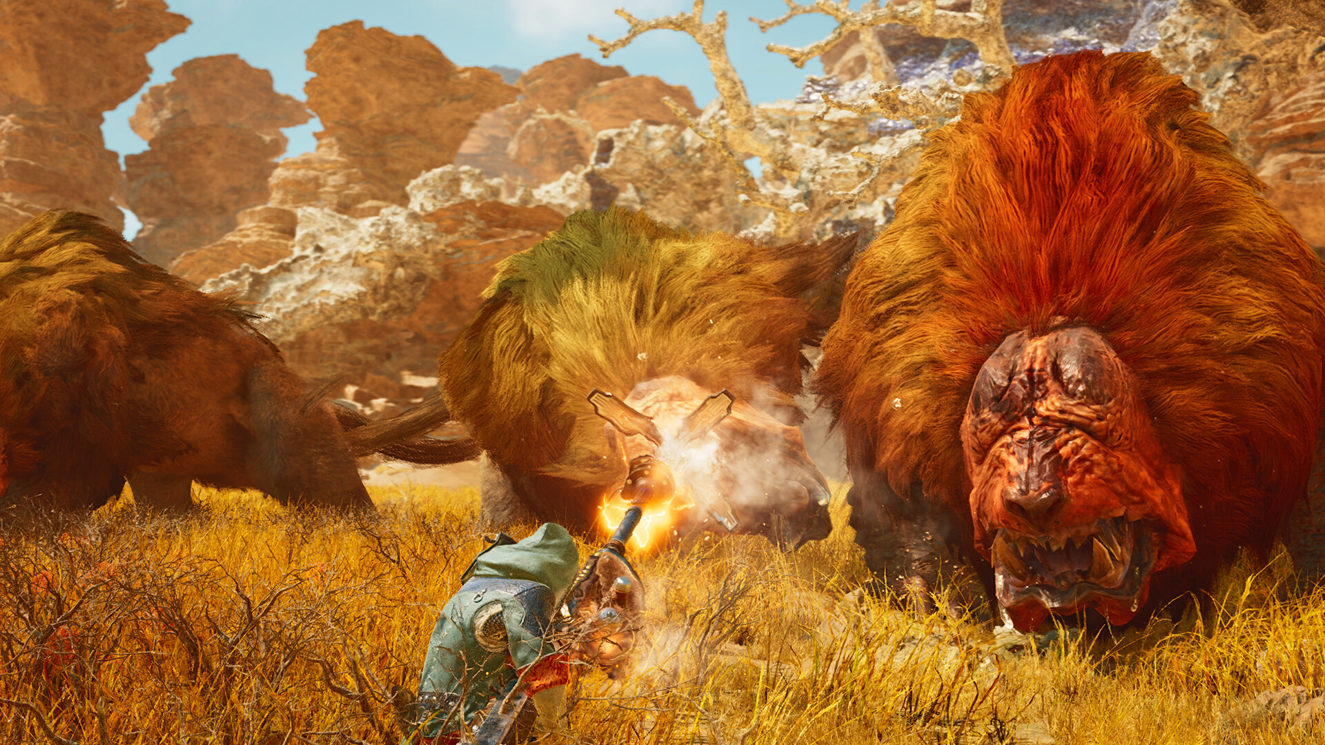 Monster Hunter Wilds PC Steam CD Key Monster Hunter Wilds PC Steam CD Key