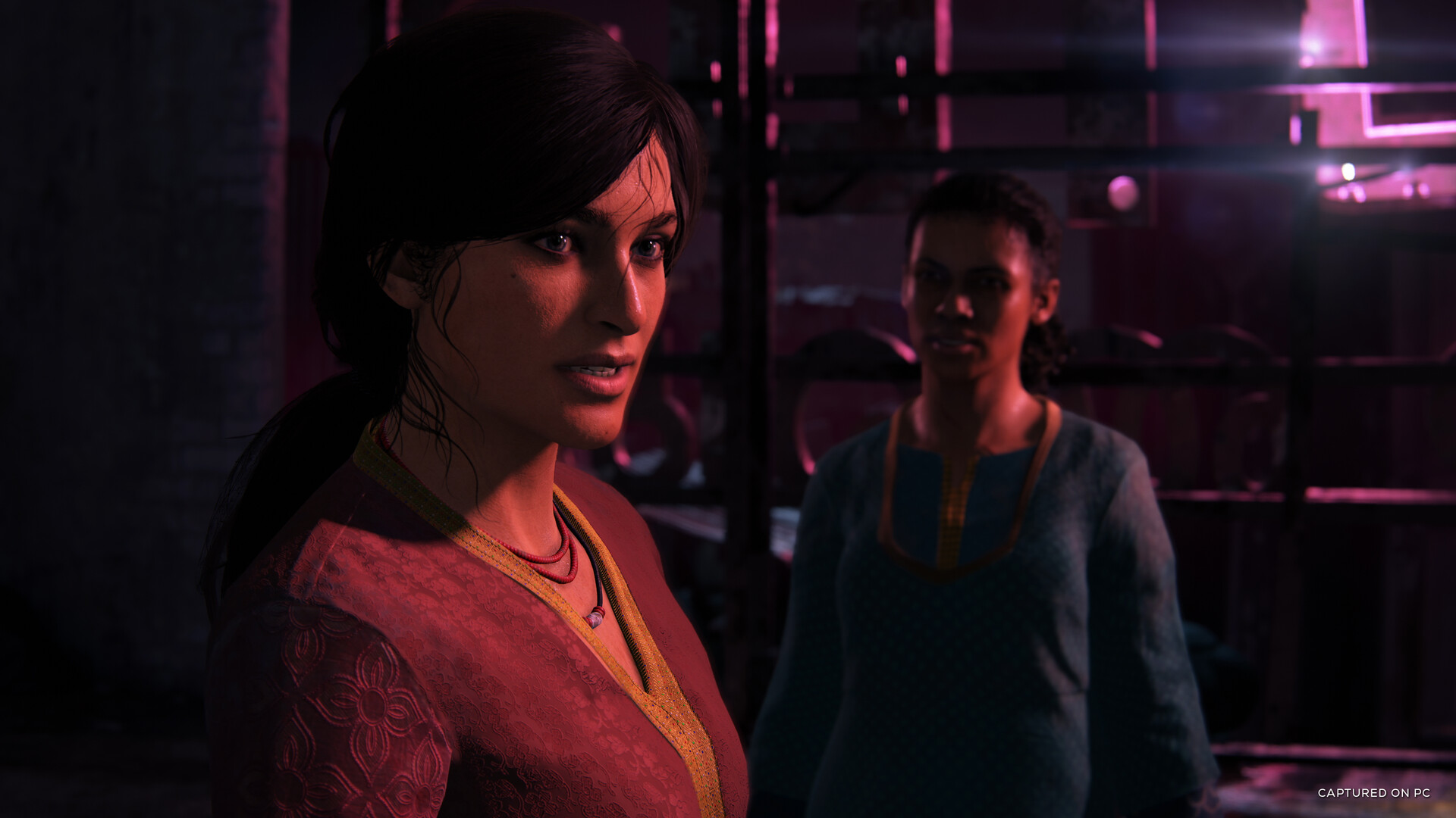 Uncharted: Legacy of Thieves Collection Steam CD Key Uncharted: Legacy of Thieves Collection Steam CD Key