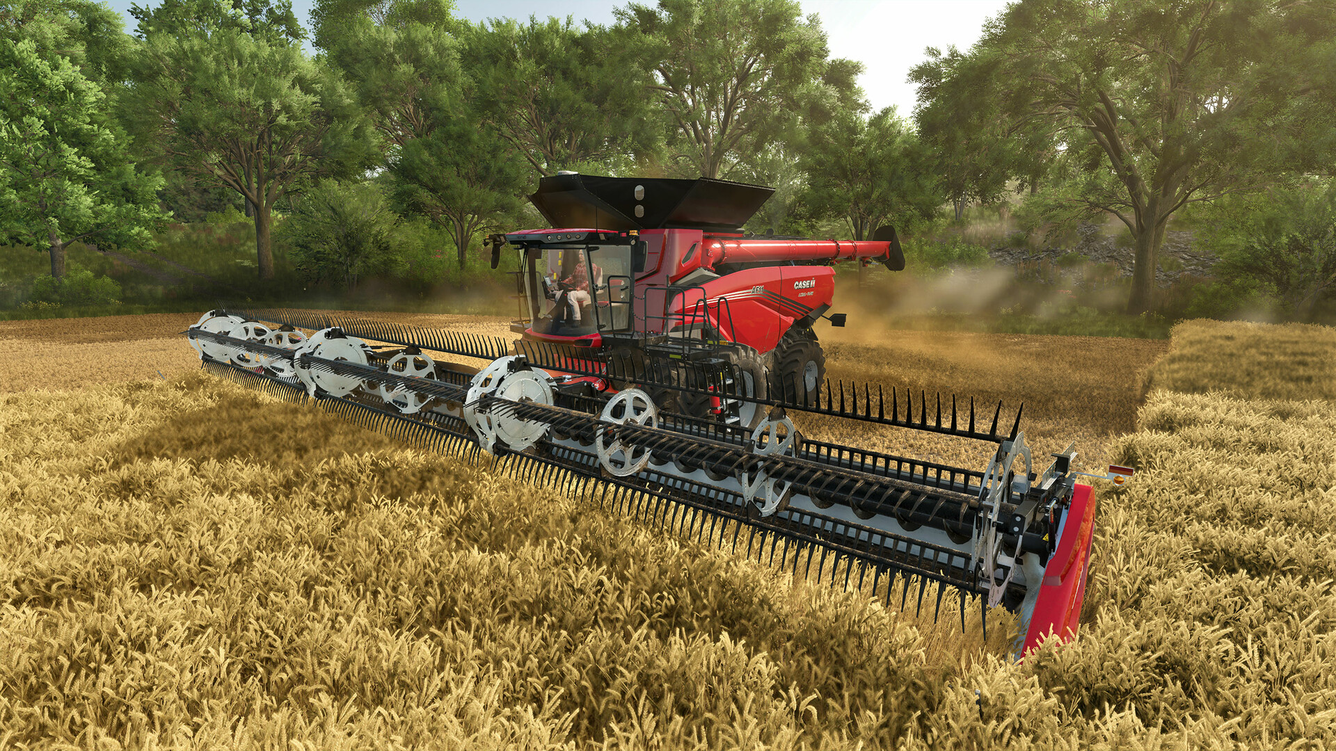 Farming Simulator 25 PC Steam CD Key