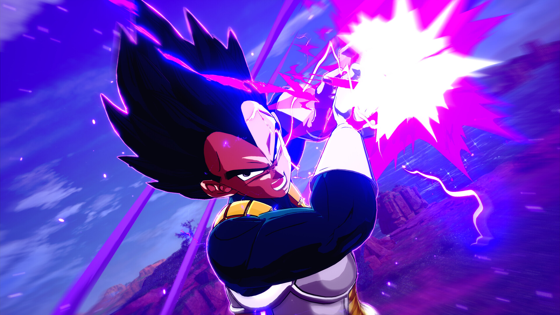 DRAGON BALL: Sparking! ZERO EU PC Steam CD Key