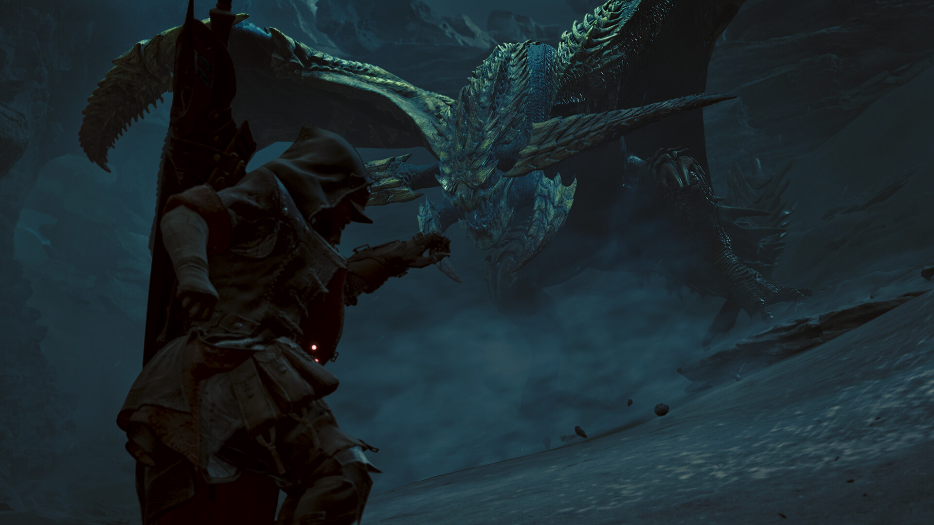 Monster Hunter Wilds PC Steam CD Key Monster Hunter Wilds PC Steam CD Key