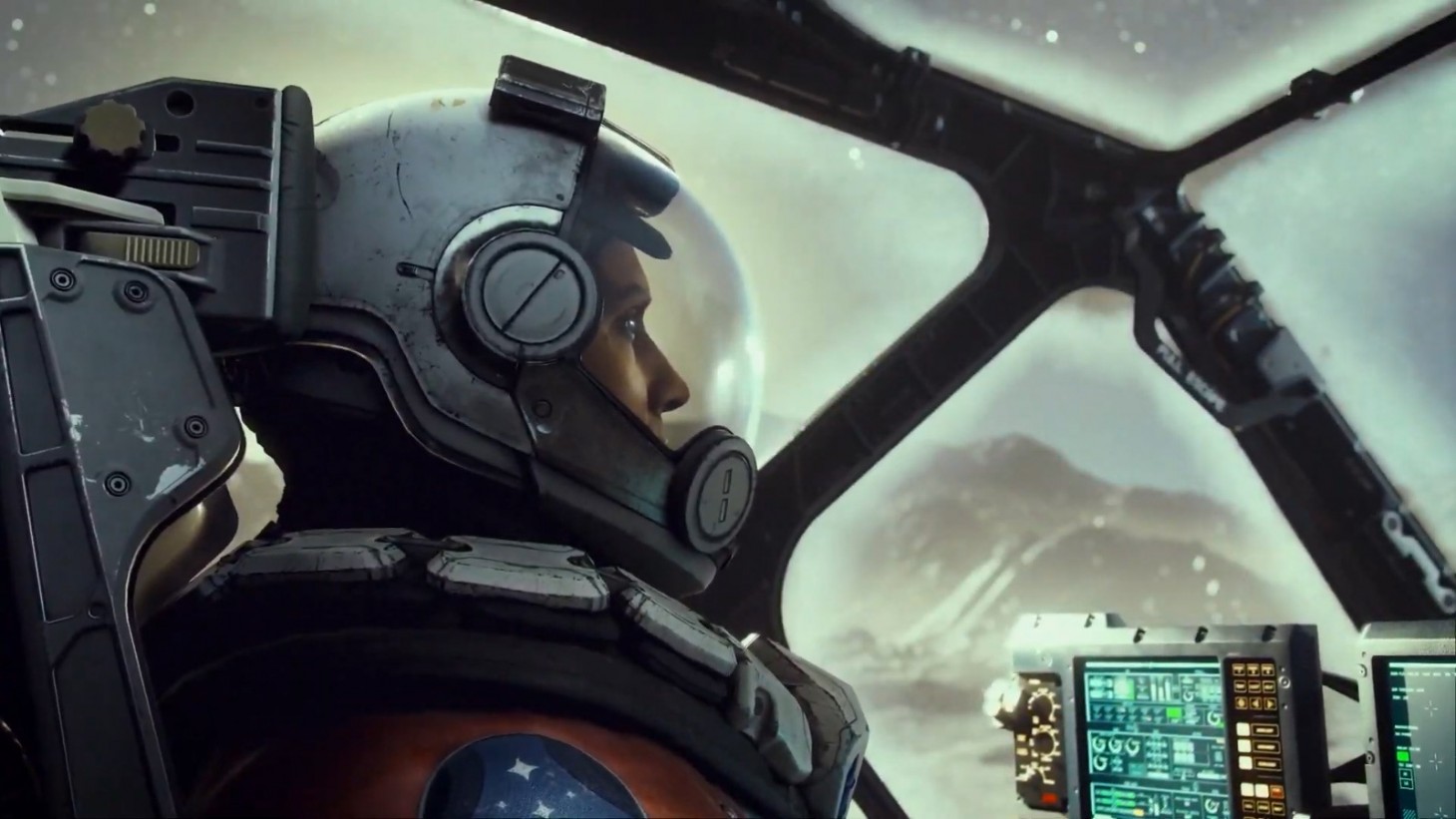 Starfield PC Steam CD Key