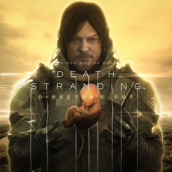 Death Stranding Director's Cut