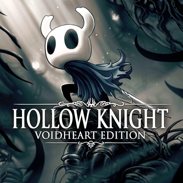 Hollow Knight Voidheart Edition