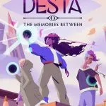 Desta: The Memories Between