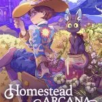 Homestead Arcana