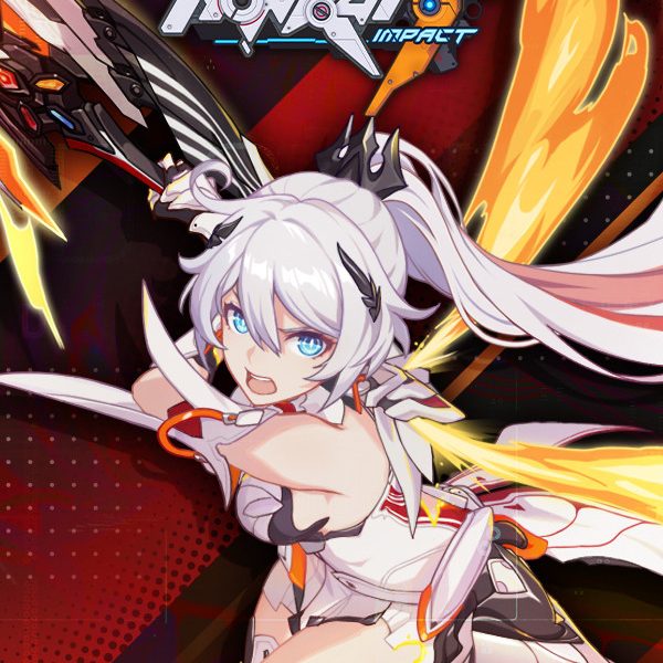 Honkai Impact 3rd