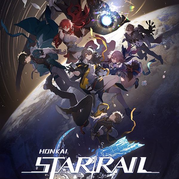Honkai: Star Rail