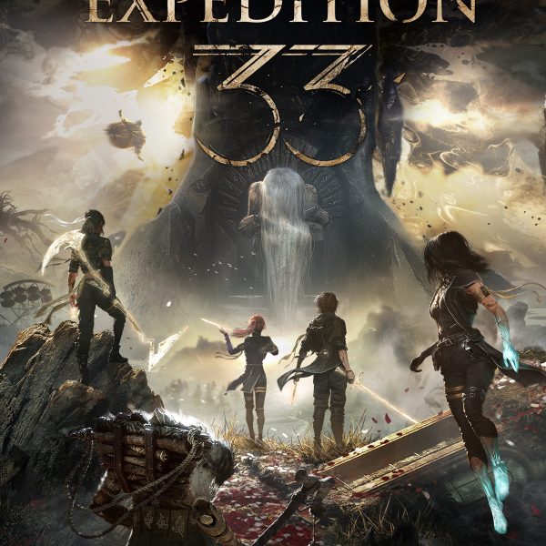 Clair Obscur: Expedition 33