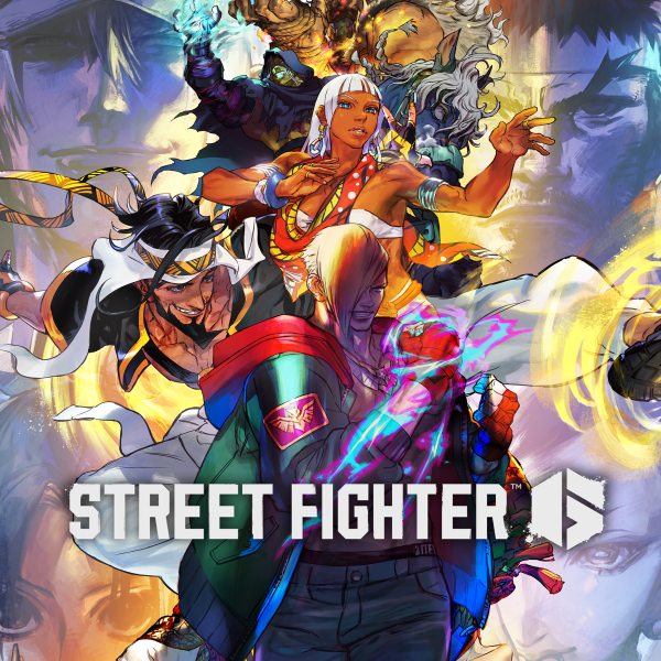 Street Fighter 6