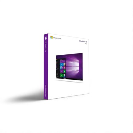 Windows 10 Professional – Digital License