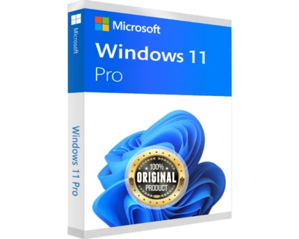 Windows 11 Professional – Digital License