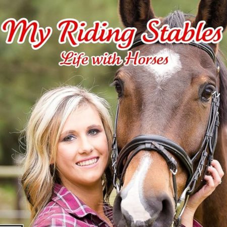 My Riding Stables: Life with Horses PC Steam CD Key