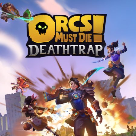 Orcs Must Die! Deathtrap PC Steam CD Key