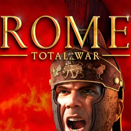 Rome: Total War PC Steam CD Key