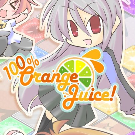 100% Orange Juice 4-Pack Steam CD Key