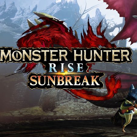 MONSTER HUNTER RISE + Sunbreak DLC Steam CD Key