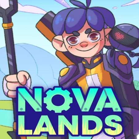Nova Lands Steam CD Key