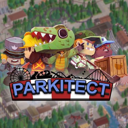 Parkitect PC Steam CD Key