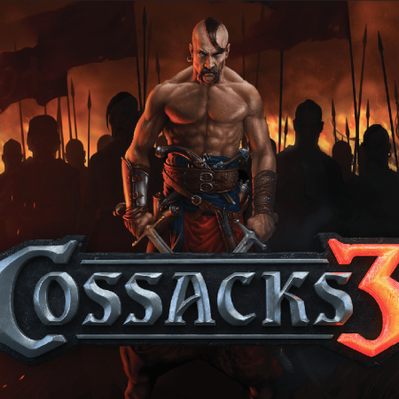 Cossacks 3 PC Steam CD Key