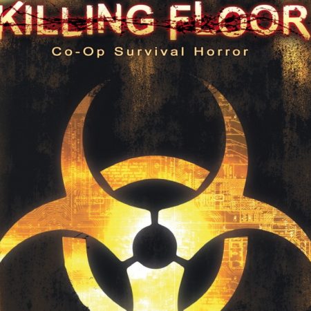 Killing Floor PC Steam CD Key