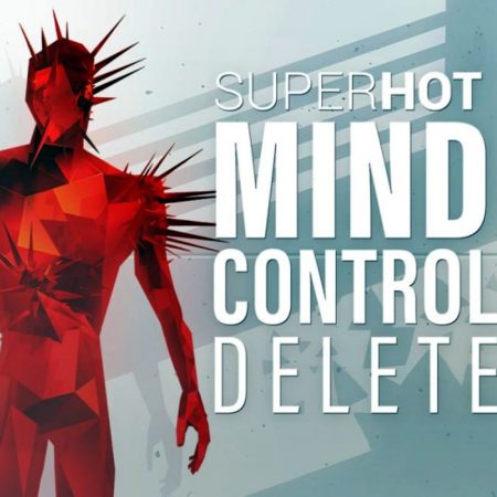 SUPERHOT: MIND CONTROL DELETE Steam CD Key
