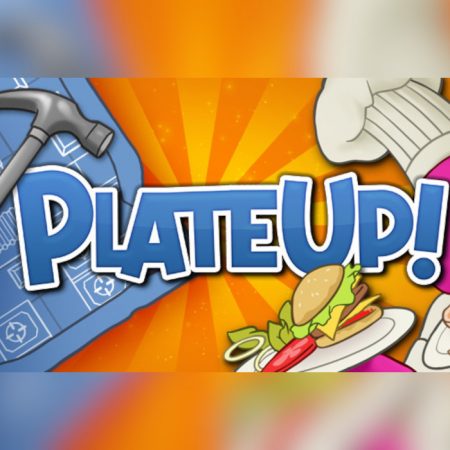 PlateUp! PC Steam CD Key