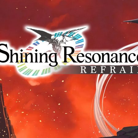 Shining Resonance Refrain PC Steam CD Key