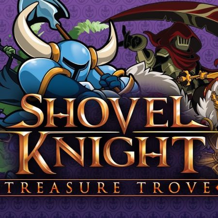 Shovel Knight: Treasure Trove PC Steam CD Key