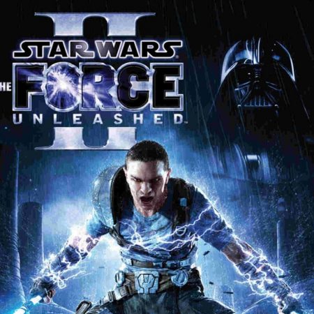 Star Wars: The Force Unleashed II PC Steam CD Key