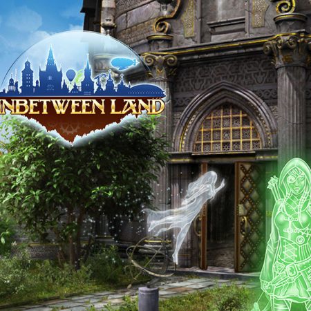 Inbetween Land PC Steam CD Key