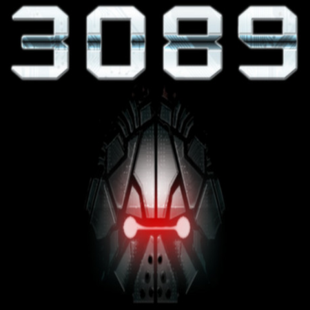 3089 - Futuristic Action RPG PC Steam CD Key