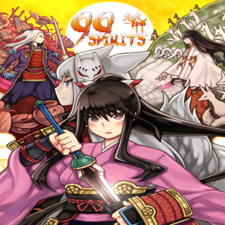 99 Spirits Special Edition PC Steam CD Key