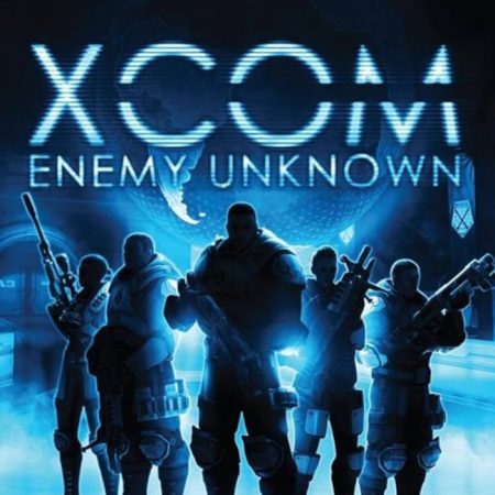 Xcom Enemy Unkown + Elite Soldier Pack PC Steam CD Key
