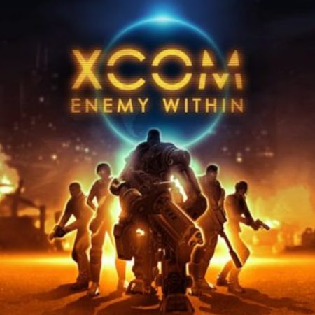 XCOM: Enemy Unknown + XCOM Enemy Within Bundle PC Steam CD Key