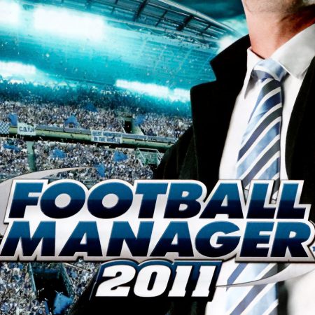 Football Manager 2011 PC Steam CD Key