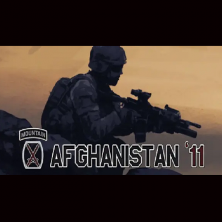 Afghanistan '11 PC Steam CD Key